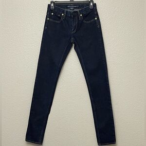Ralph Lauren Sport Thompson 650 Jeans Size 25